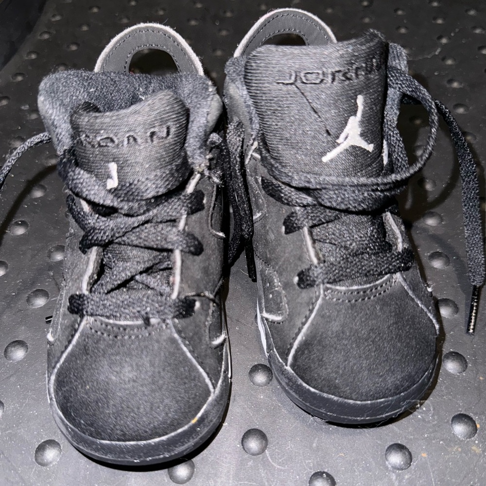 Jordan size 6C
